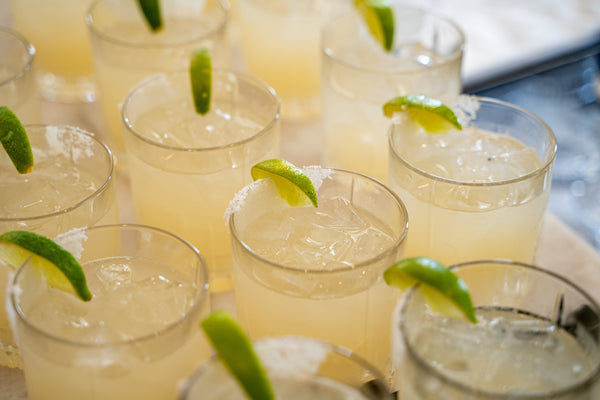 The Fourth of July Bar: Drinks for a Crowd in the Heat