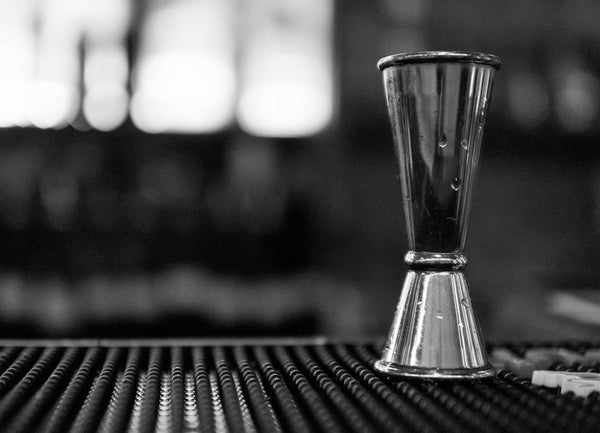 The Case for Measuring: Why Jiggers Matter