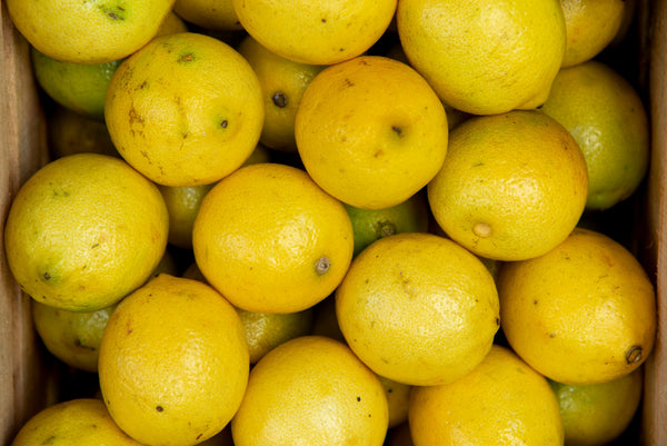 Super Juice: The Science of Better Citrus