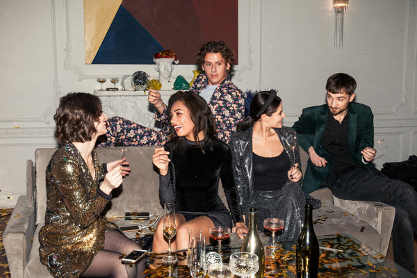 The Host's Guide to Better Cocktails