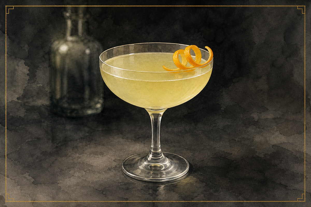 Corpse Reviver #2