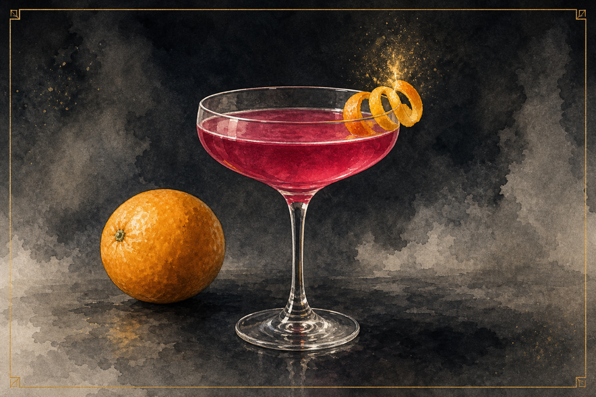 Cosmopolitan
