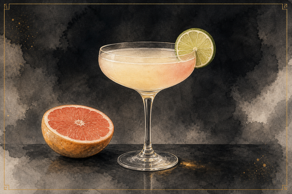 Hemingway Daiquiri