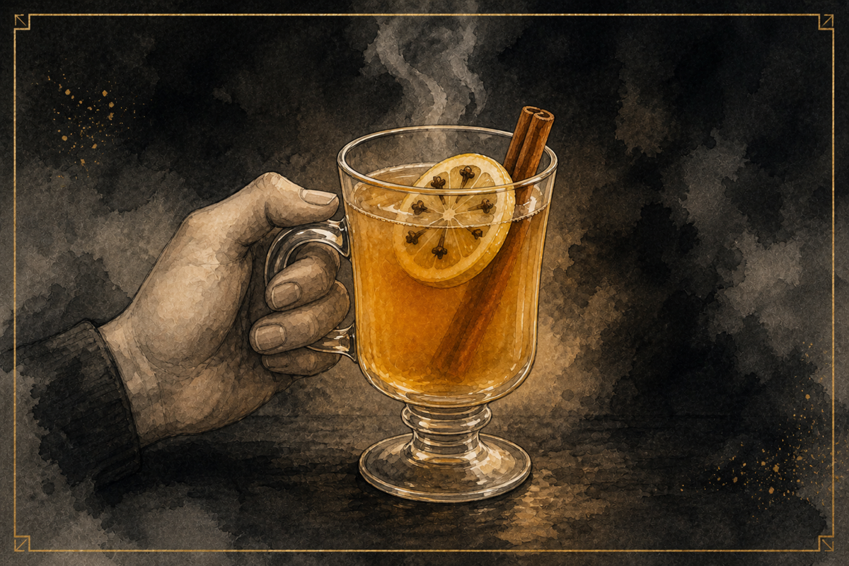 Hot Toddy