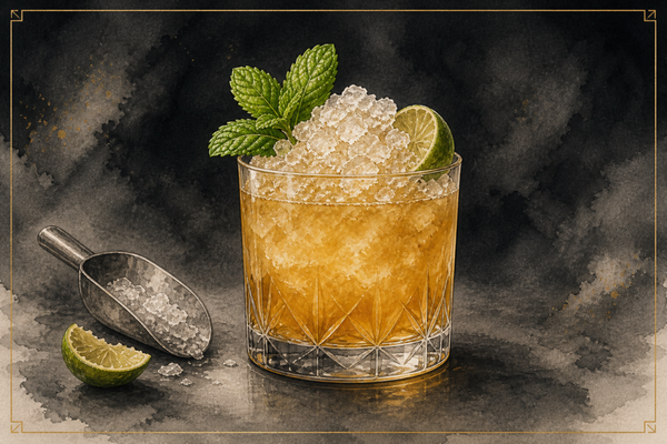 Mai Tai