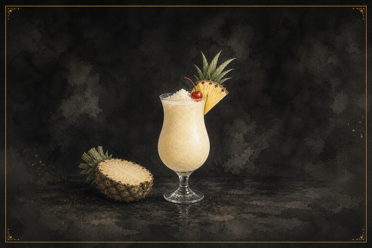 Piña Colada