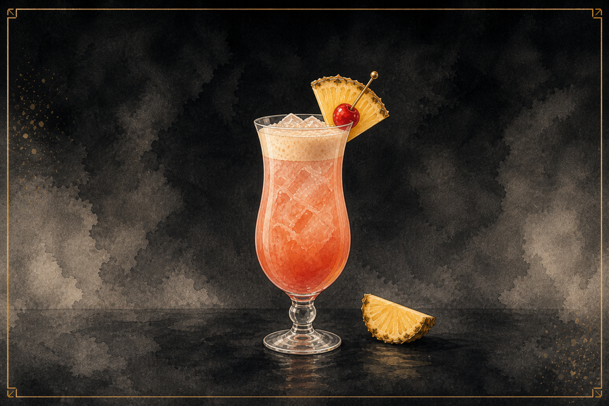 Singapore Sling