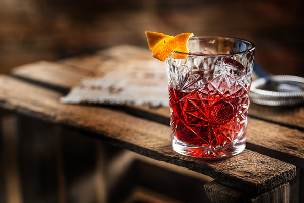 Vermouth: What It Is, How to Store It, and Which Ones Matter