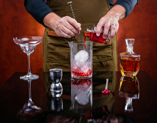 Five Cocktails That Teach the Basics