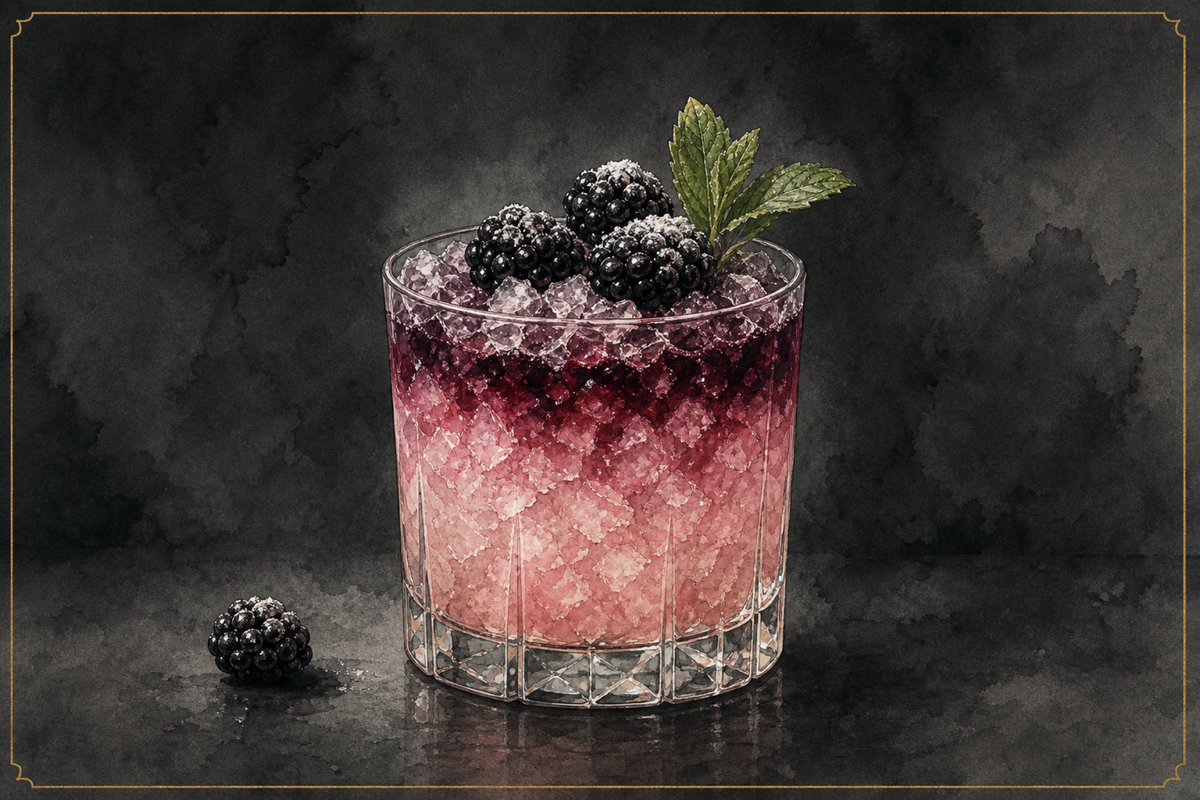 Bramble