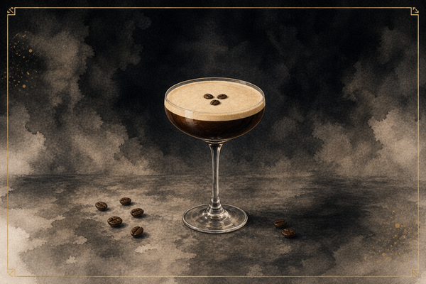 Espresso Martini