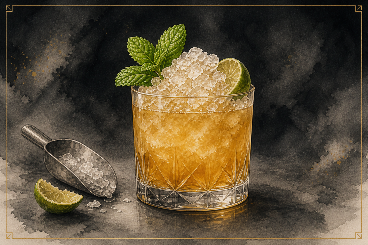 Mai Tai