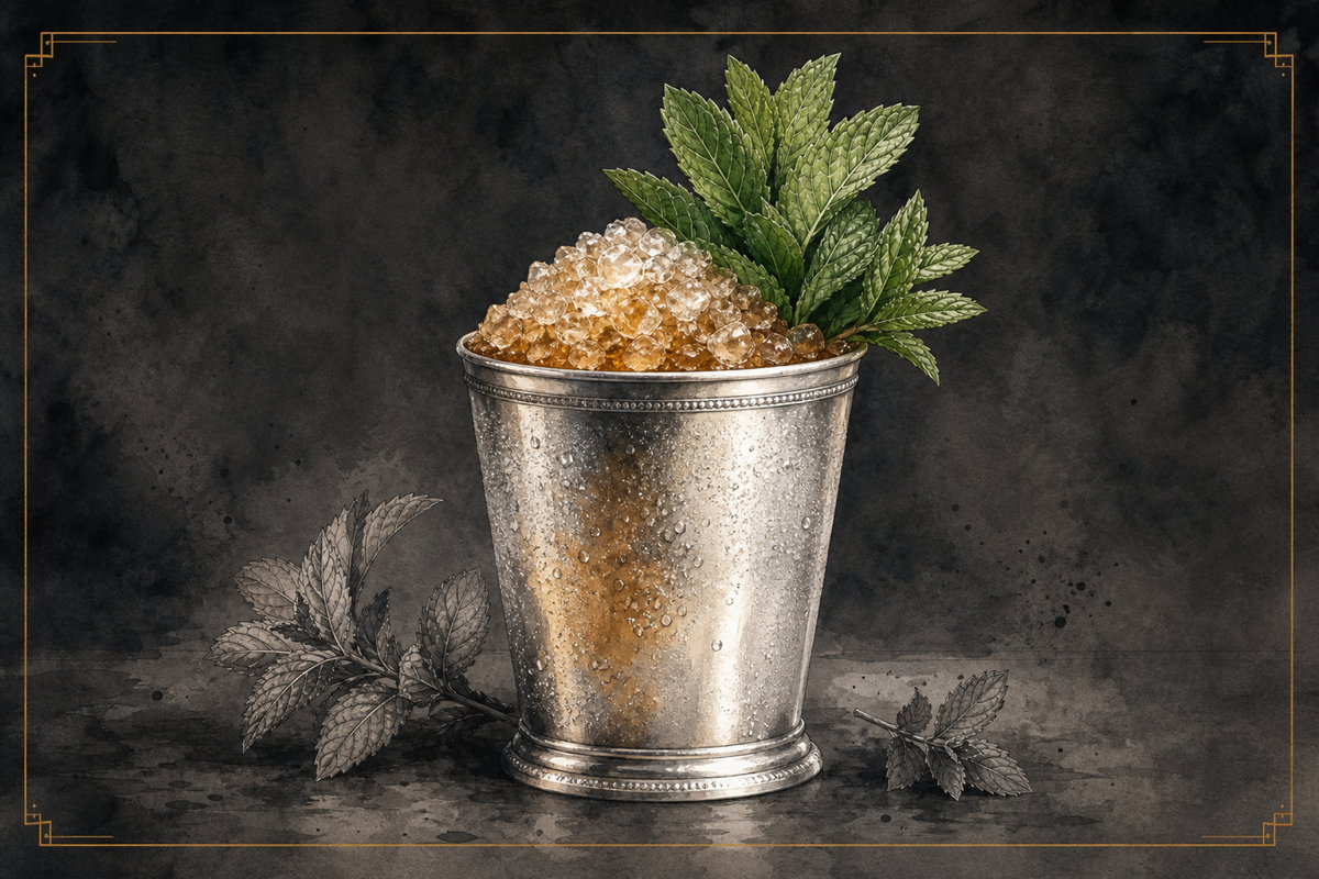 Mint Julep