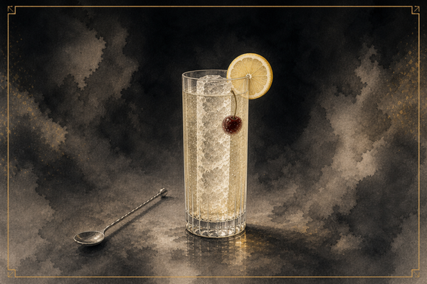 Tom Collins
