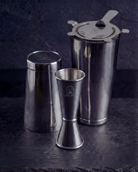 The Shaken Set
